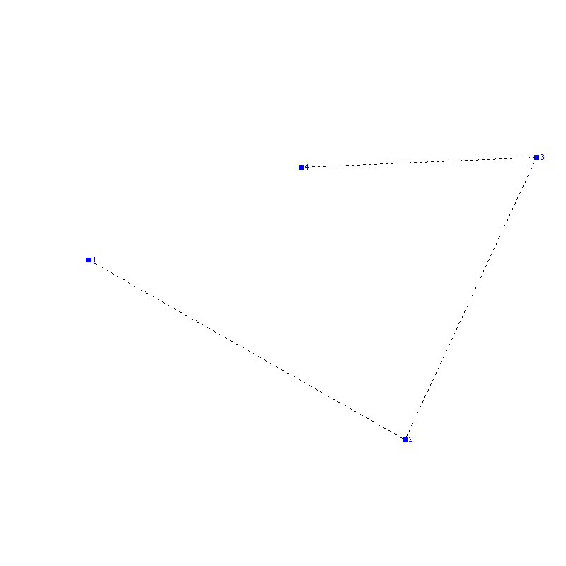 Flugauswertung